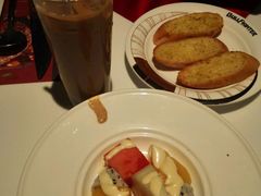 -斗牛士牛排(南京东路店)