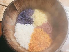四色米-院里·贵州菜(府东街店)