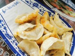 -长人馄饨铺(解放街店)