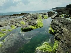 -东平洲海岸公园