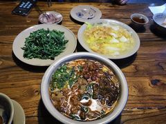 -云上千禾(水上店)