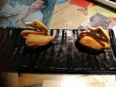 -豆蔻电影主题餐厅(四牌楼店)
