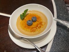 龙井炖奶-杭州西子湖四季酒店·金沙厅