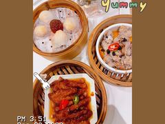 -稻香酒家(天河城店)