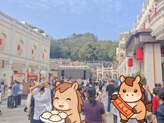 -孙文西路步行街