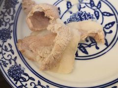 -前门张记涮肉(前门店)
