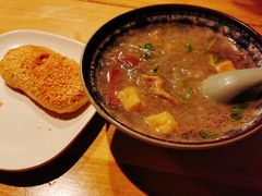 -老城南.鸭血粉丝汤(夫子庙店)