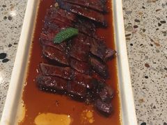 -小鹅皇港式餐厅(新抚万达店)
