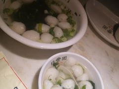 -日丰园海肠水饺·老字号大连海鲜(和平广场店)