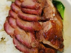 -辉旺烧鹅茶餐厅