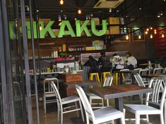 -MIKAKU(万达广场上海宝山店)