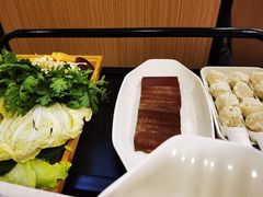 -蝎王府羊蝎子(北大地店)