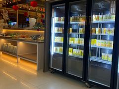 -新美姿美食水疗汇(罗湖口岸店)