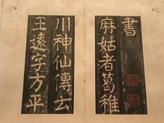 -上海博物馆(人民广场馆)