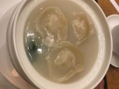 -顺德美的万豪酒店-万豪中餐厅