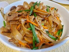 -巴扎美食·新疆菜·西域歌舞表演餐厅(新疆大厦店)