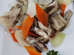 -牛街老爆肚满(牡丹园店)