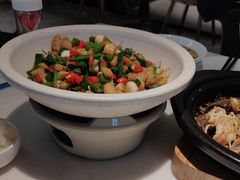 -茅庐毛血旺(烟台大悦城店)