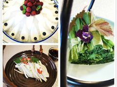 -香厨中餐厅(松北香格里拉店)