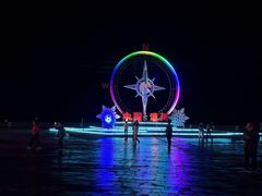 -北极村旅游风景区