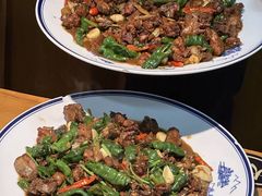 -食鸡公社辣子鸡·潍坊菜·烧烤