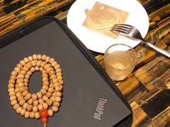 -The Lounge·大堂酒廊·北京粤财JW万豪酒店