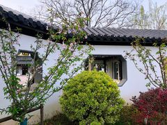 -南通濠河风景名胜区