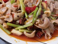 火爆生肠-陈三炖鸡馆(金众小区店)