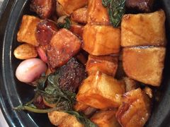 -御花园·粤菜·海鲜火锅(中山公园店)