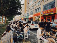 -小寒羊烧烤(凯瑞时代大厦店)