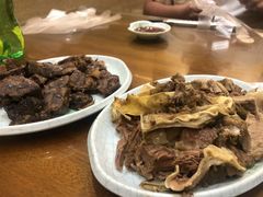 -清真·益鑫羊肉手抓馆(花园北街店)