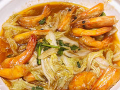 -山海菜馆·海肠捞饭·青岛菜(栈桥店)