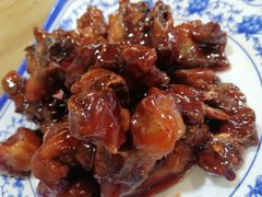 -老南京土菜馆(状元境店)