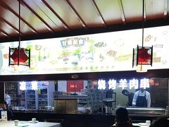 -阿西娅食府(中关村店)