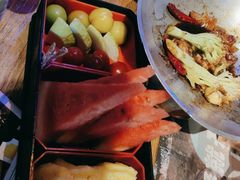-胡桃里音乐酒馆(白云五号T5 MALL店)
