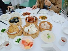 -西苑半岛·中餐厅