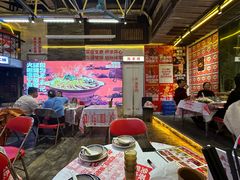 -老表记广西宵夜螺蛳鸭脚煲(西大店)