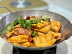 -宏玲餐厅(四川南路店)