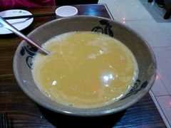 -王村姑老土炕莜面村(桥东店)