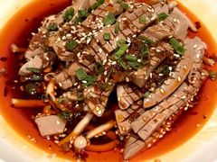 -漢舍中国菜馆(889广场店)