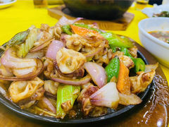 -汤氏美食台山水步特色黄鳝饭(龙津东路店)