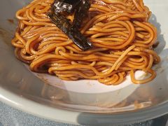 -天毓山庄·餐厅