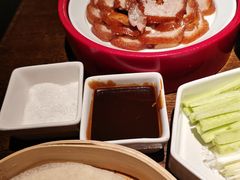 -掌柜的店·河南的菜(世茂店)