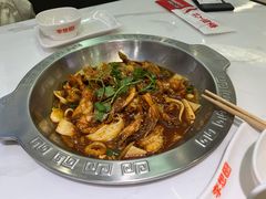 -李想大虾(吾悦广场店)