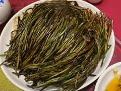 葱烤鸦片鱼头-老吉士酒家(天平路店)