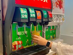 -意莱莉休闲餐厅(东汇城店)