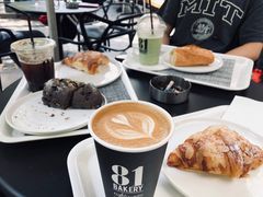 -81BAKERY(大学路店)