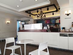 -Cafe de Paris(林荫路店)