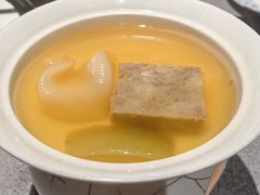 -金成潮菜博物馆(海珠湿地店)