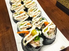 -米屋石锅拌饭(师大店)